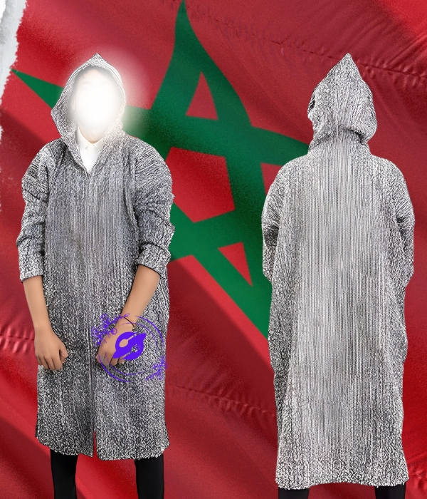 The best traditional Moroccan Berber dress 1 - Travel to morocco